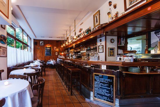 Gerald's Bar