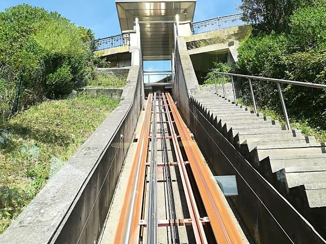 Parque De Maria Cristina