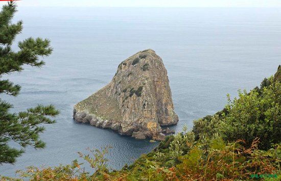 Cabo Matxitxako