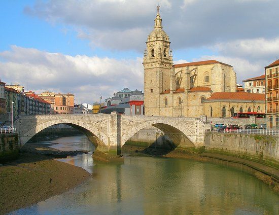 Iglesia de San Antón