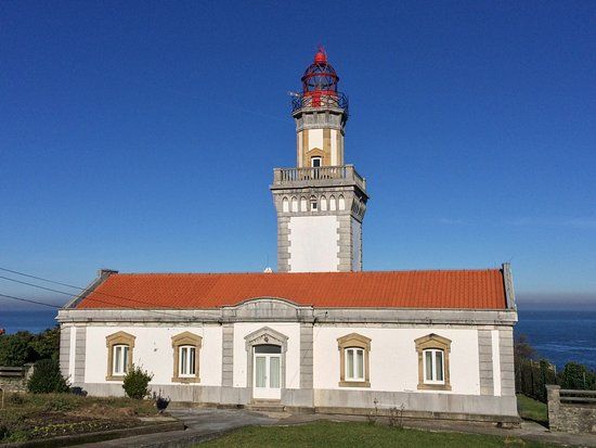 el Faro de Higuer