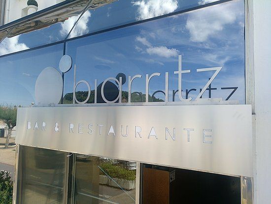 Biarritz Bar e