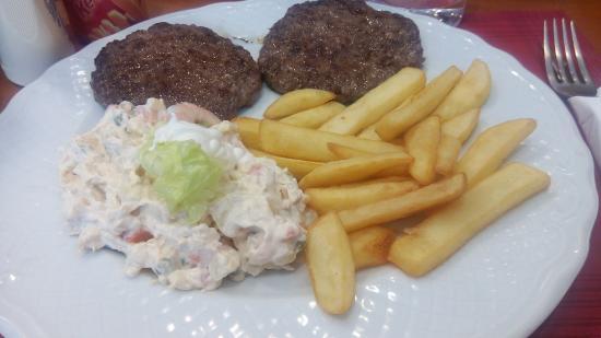 Cafe Santana