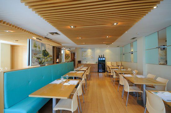 Restaurante Iñausti