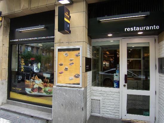 Urbieta 27 Restaurant