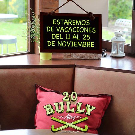 Bully