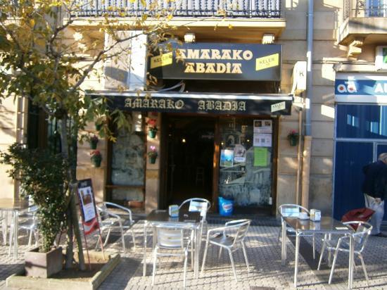 Amarako Abadia