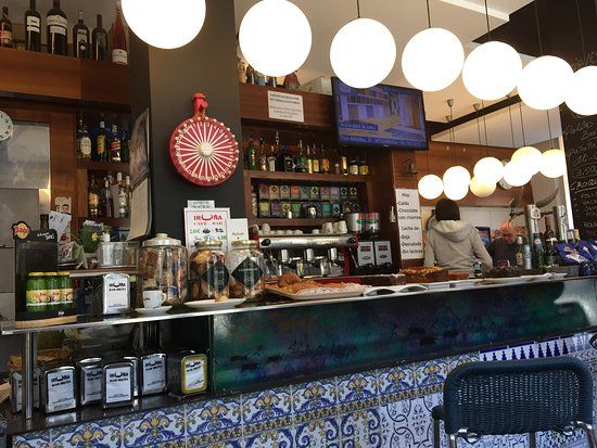 Cafe Iruna