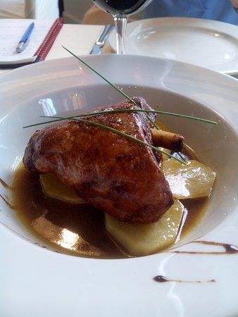 Restaurante Zurima