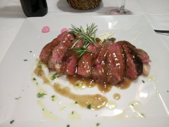 Artxanda Restaurante