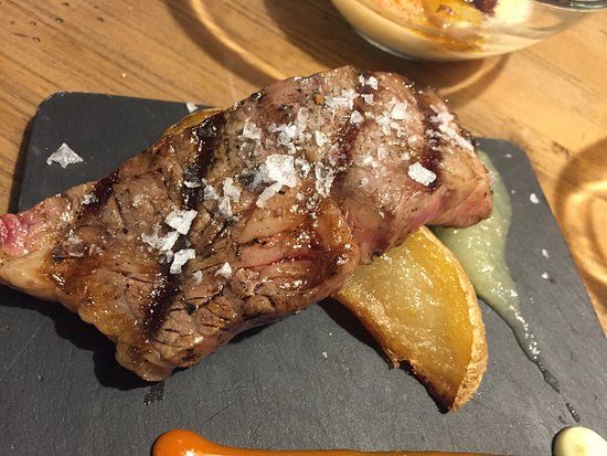 Restaurante Lasa