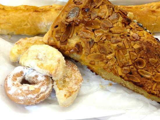 Pasteleria Confiarte