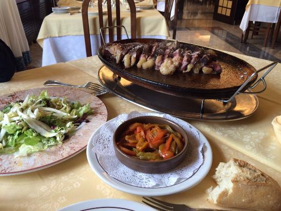 Restaurante Anton