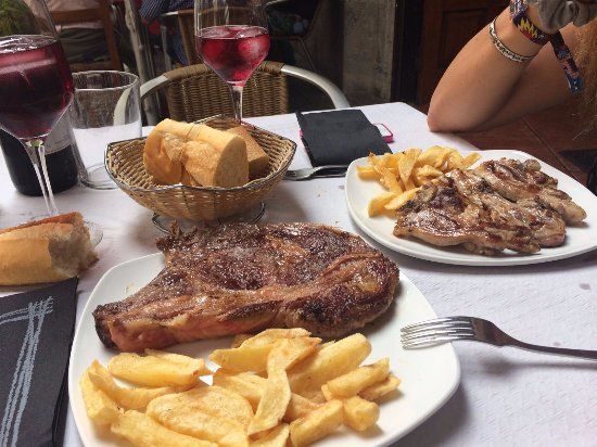 Gau Txori