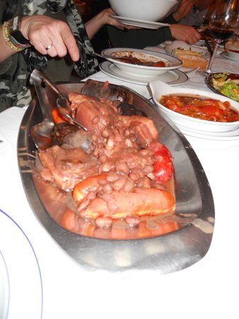 Restaurante Miren Itziar