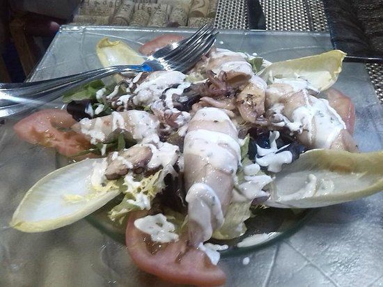 Restaurante New Scala