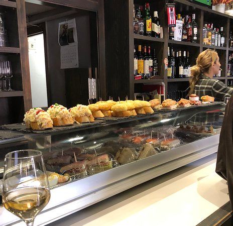 Bar Bigarren