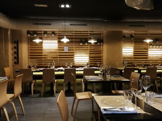 Restaurante PerretxiCo
