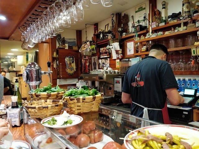 Bar Nestor