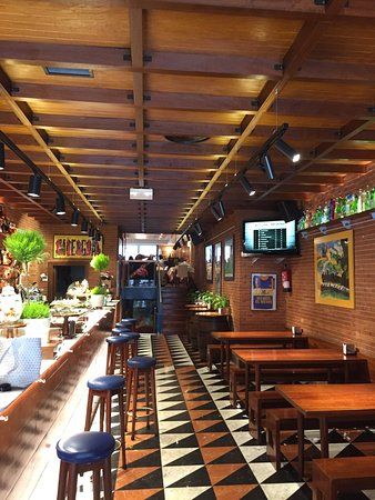 El Meson