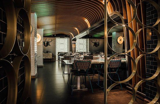 Restaurante Zabala Asador