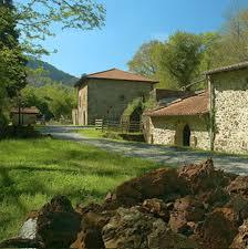 Ferrería El Pobal