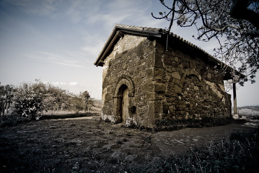 Ermita de San Pedro