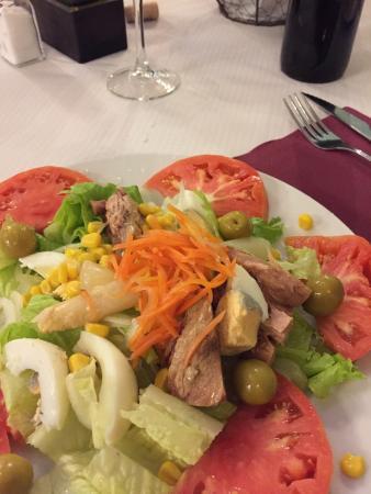 Hostal Biazteri
