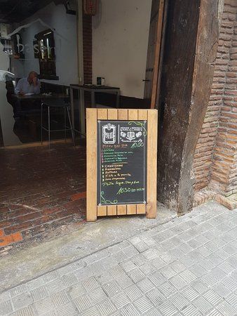 Asador Baserri