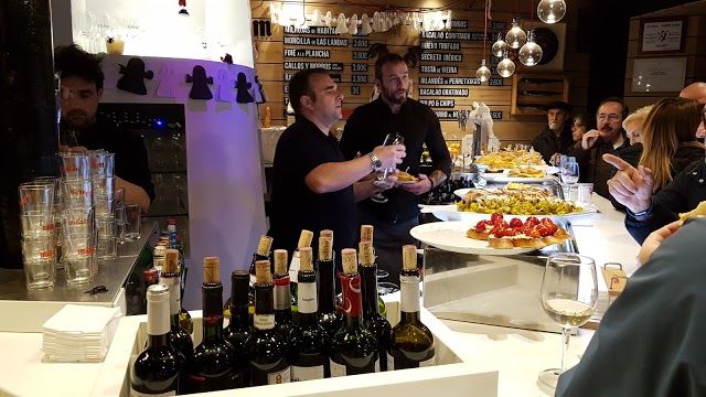 Bar El Tolono