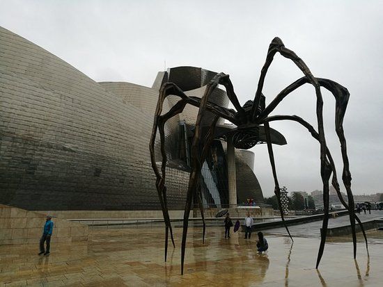 Escultura Mamá