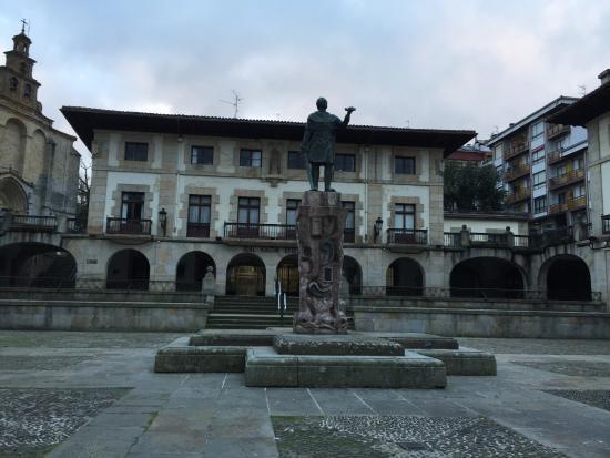 Fundación Museo de La Paz de Gernika