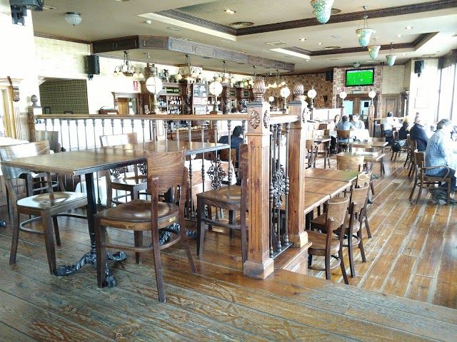Cafe Irun