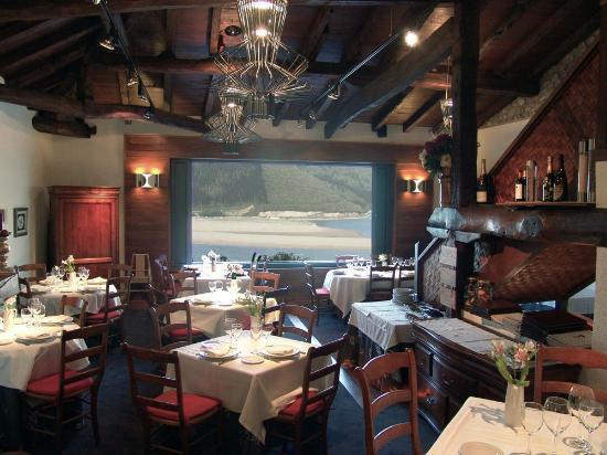 Restaurante Asador Portuondo