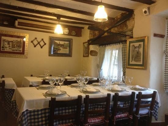 Asador El Puerto
