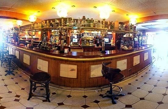 Bar Mariner