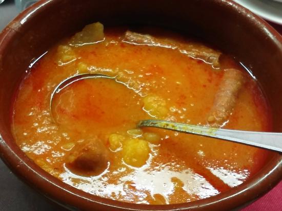 Asador Jatorrena