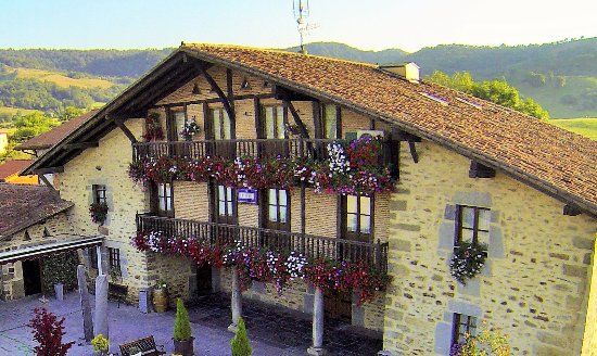 Restaurante Bideko