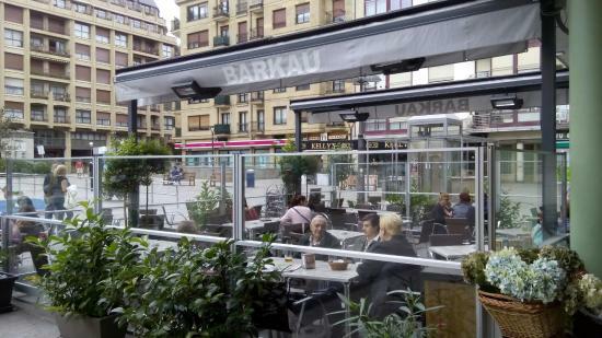 Bar Barkau