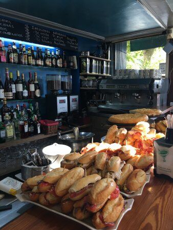 Bar Tanger
