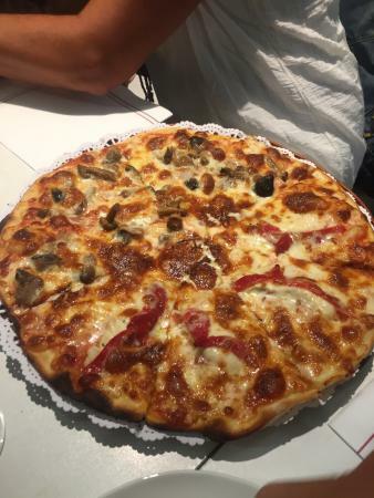 Pizzeria Kaleta