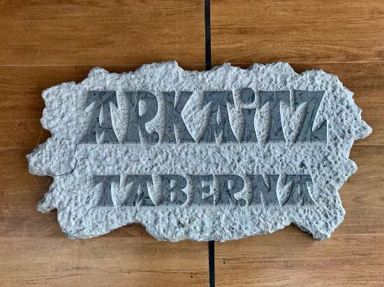 Taberna Arkaitz