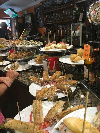Restaurante Kalari