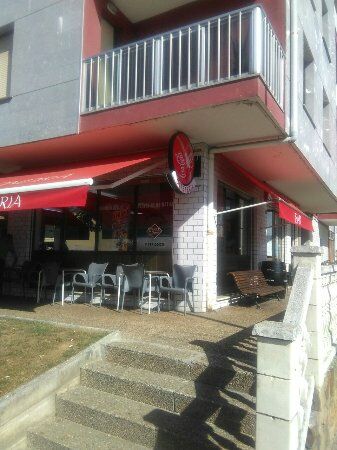 Bar Mondra