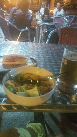 100 Montaditos