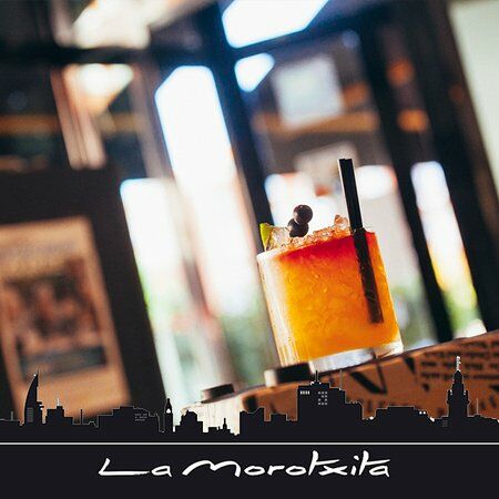 La Morotxita
