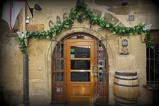 Taberna 1583