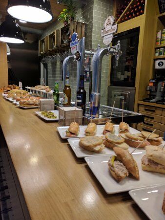 Blai Taberna