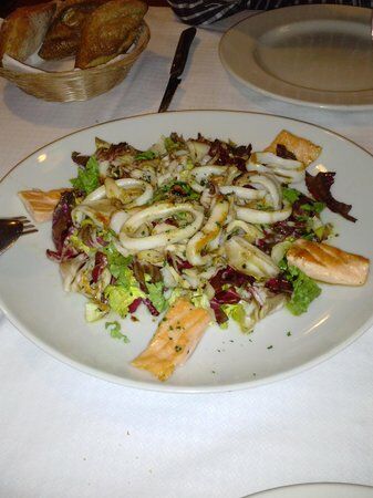 Restaurante Kako